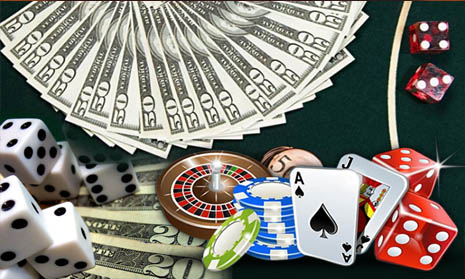 Strategi Teratas untuk Sukses Taruhan Casino Online Resmi